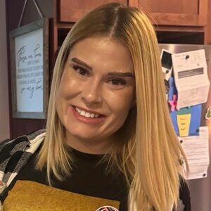 Meet your Posher, Megan